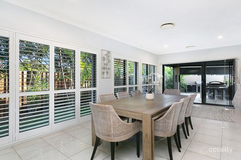 Property photo of 5 Meridien Avenue Varsity Lakes QLD 4227
