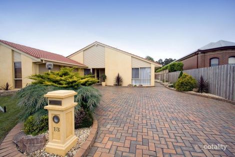 13 Ollerton Ave, Newborough, VIC 3825