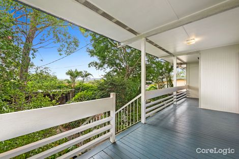 Property photo of 22 Andina Crescent Ferny Hills QLD 4055