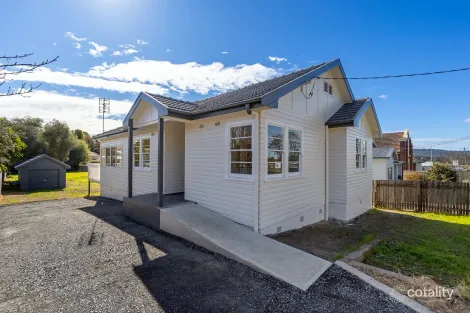 Property photo of 35 Upper Street Bega NSW 2550