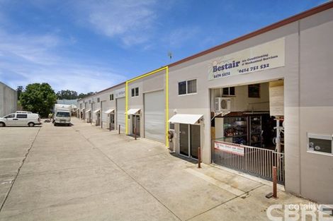 3/33 Enterprise St, Kunda Park, QLD 4556