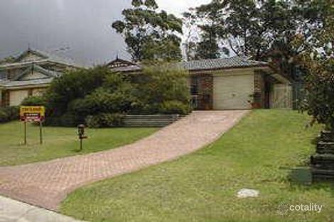 Property photo of 24 Chippendale Place Helensburgh NSW 2508