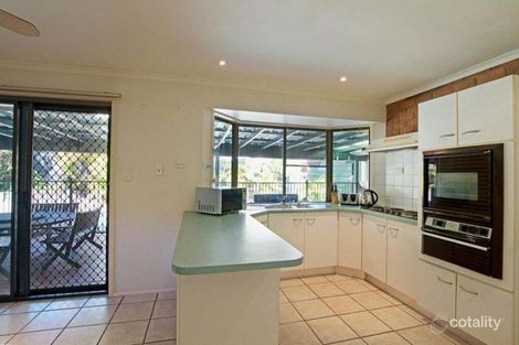 Property photo of 13 Cadagi Court Kuluin QLD 4558