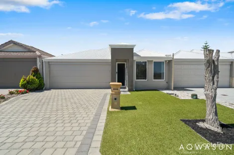 Property photo of 8 Pardalote Court Beeliar WA 6164