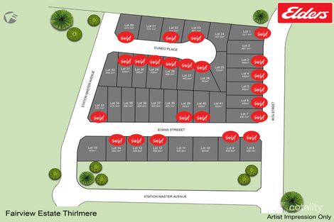 Property photo of 1 Evans Street Thirlmere NSW 2572