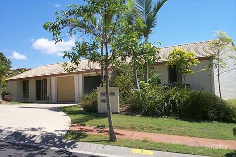 Property photo of 3 Hercule Court Oxenford QLD 4210