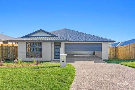 4 Noel Cl, Karalee, QLD 4306