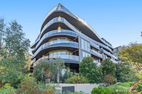Property photo of 509/42A Nelson Street Ringwood VIC 3134
