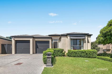 Property photo of 15 Diamond Street Amaroo ACT 2914