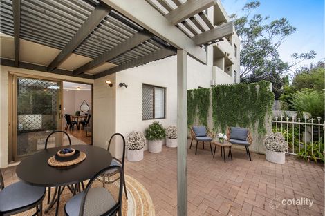 Property photo of 1/55 Elizabeth Street South Perth WA 6151