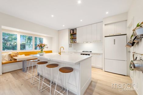 Property photo of 16 Half Moon Terrace Point Cook VIC 3030