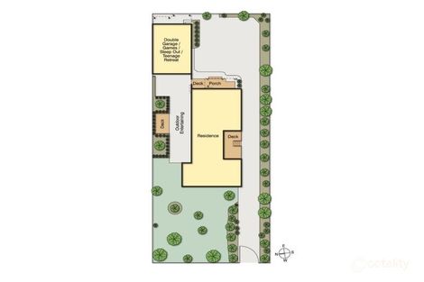 90 Weeroona Rd, Langwarrin South, VIC 3911