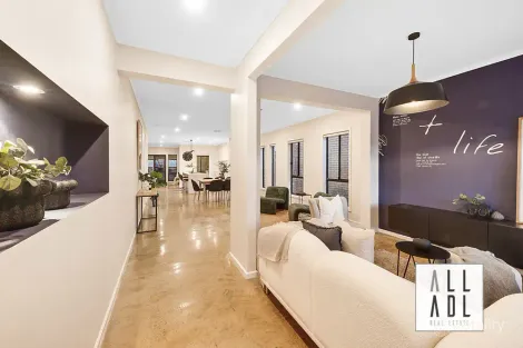 Property photo of 119 Shoalhaven Circuit Mawson Lakes SA 5095
