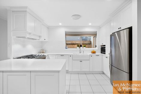 Property photo of 9 Rosewood Glen Jerrabomberra NSW 2619