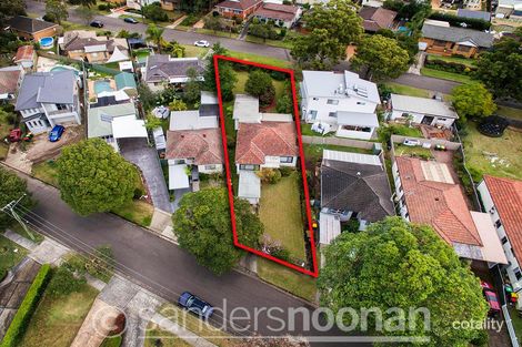 Property photo of 64 Walter Street Mortdale NSW 2223