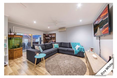 Property photo of 3 Gasking Close Dunlop ACT 2615