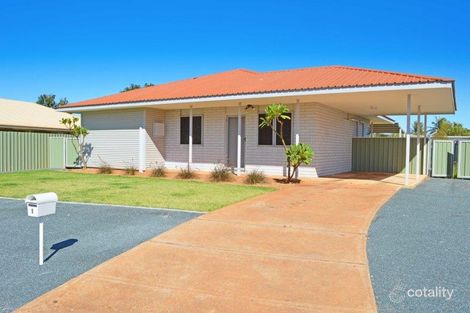 8 Curlew Cres, South Hedland, WA 6722