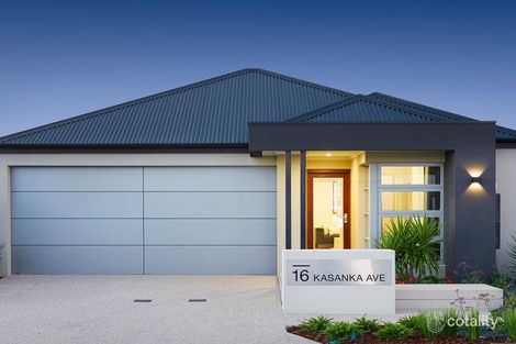 Lot 811 Hawksbill Dr, Alkimos, WA 6038