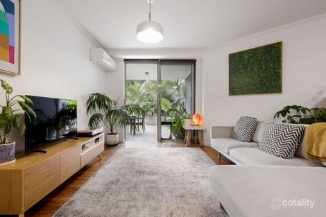 Property photo of 20/20 Eve Street Erskineville NSW 2043
