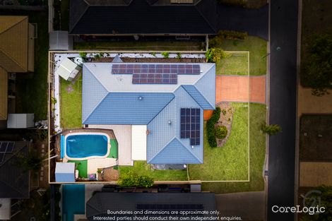 Property photo of 45 Columbus Circuit Drewvale QLD 4116