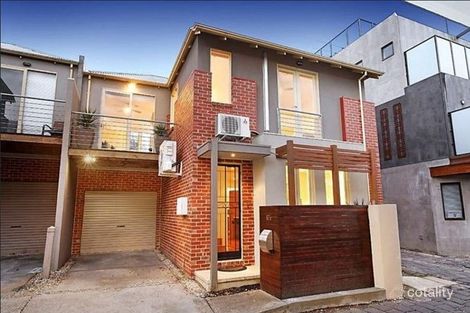 58 Dutton Lane, Ascot Vale, VIC 3032