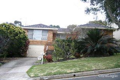Property photo of 8 Pamela Avenue Peakhurst Heights NSW 2210
