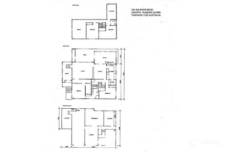 154 Big River Rd, Loccota, TAS 7255