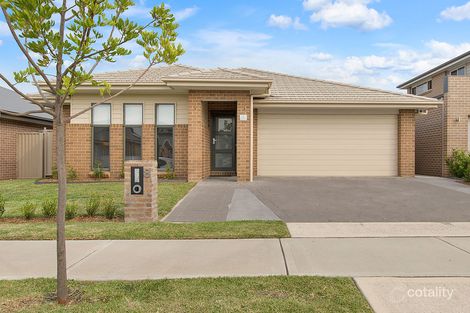 8 Cabarita Way, Jordan Springs, NSW 2747