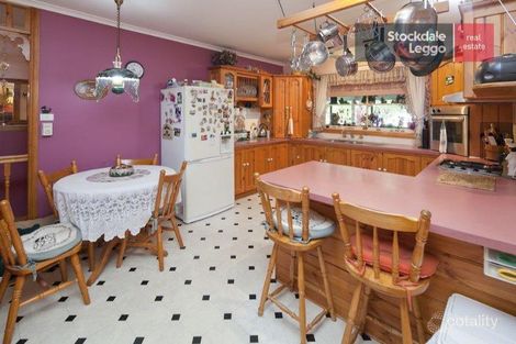 Property photo of 12 Flinders Road Longwarry VIC 3816