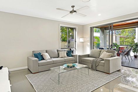 Property photo of 2/21 Andromeda Parade Robina QLD 4226