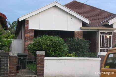 Property photo of 22 Boonara Avenue Bondi NSW 2026
