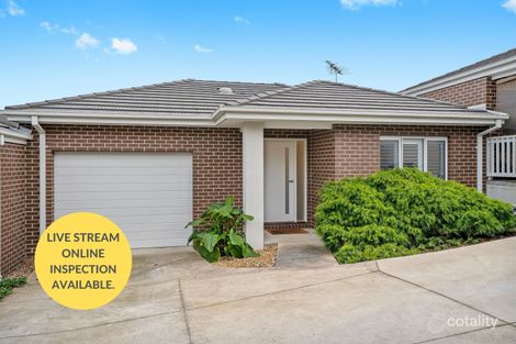 Property photo of 3 Abbie Close Lilydale VIC 3140