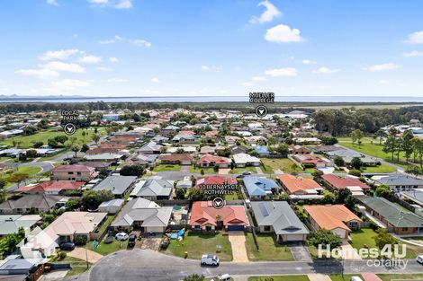 Property photo of 10 Bernays Court Rothwell QLD 4022