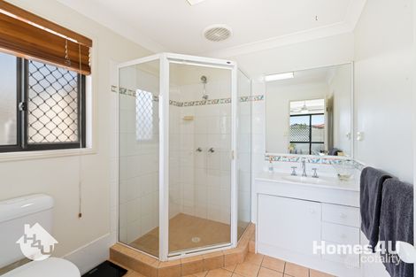 Property photo of 10 Bernays Court Rothwell QLD 4022