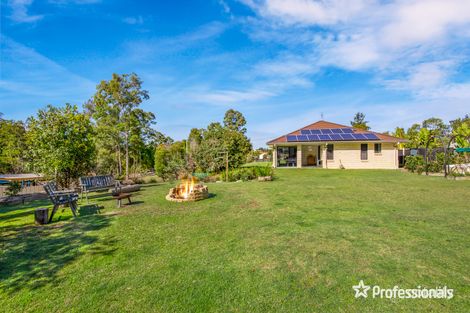 Property photo of 29 Curlew Court Tamaree QLD 4570