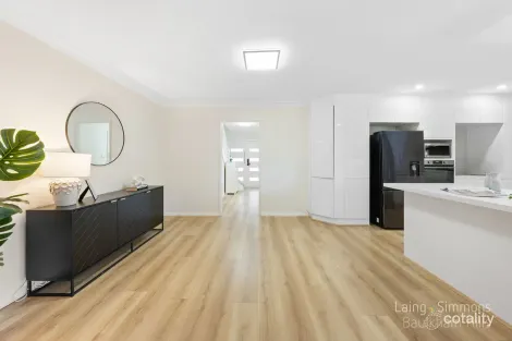 Property photo of 7 Rowe Place Baulkham Hills NSW 2153