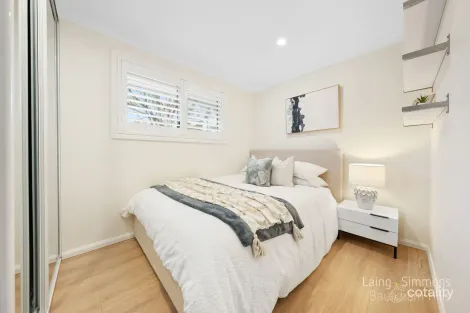 Property photo of 7 Rowe Place Baulkham Hills NSW 2153