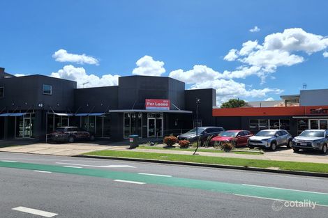 79 Sheridan St, Cairns City, QLD 4870