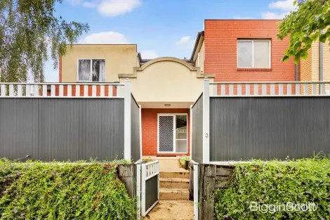 Property photo of 3/18 Tulloch Grove Glen Waverley VIC 3150