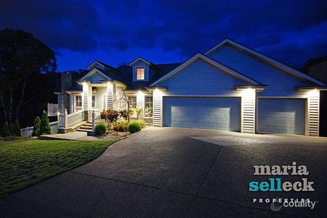 Property photo of 37 Waterfall Drive Jerrabomberra NSW 2619