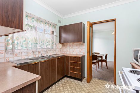 Property photo of 6/8 Swan Street Revesby NSW 2212
