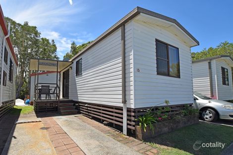 15/2 Arnott St, Laurieton, NSW 2443