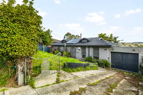 Property photo of 43 Katunga Crescent Broadmeadows VIC 3047