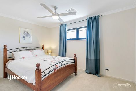 Property photo of 42 Bimini Crescent Mawson Lakes SA 5095