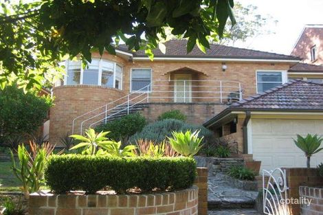 8 Longford St, Roseville, NSW 2069