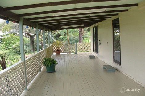 Property photo of 21 Cummings Street Eungella QLD 4757