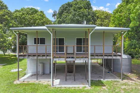 6282 Mackay-Eungella Rd, Netherdale, QLD 4756