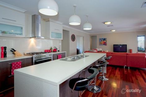 Property photo of 67 The Boulevard Gisborne VIC 3437