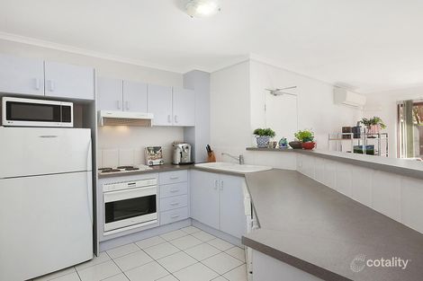 Property photo of 30/15 Howitt Street Kingston ACT 2604
