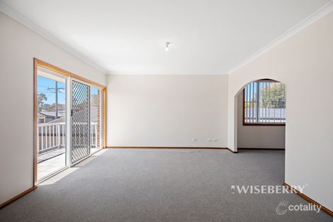 Property photo of 57 Ocean Parade Noraville NSW 2263